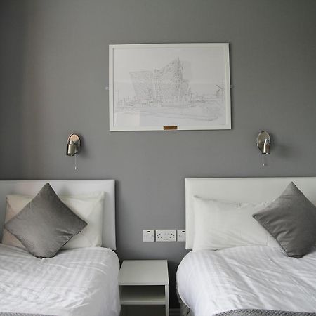 Greenmount Bed And Breakfast Belfast Exterior photo