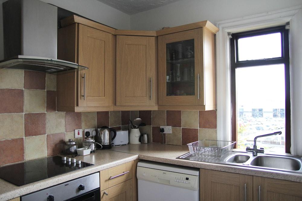 Greenmount Bed And Breakfast Belfast Exterior photo
