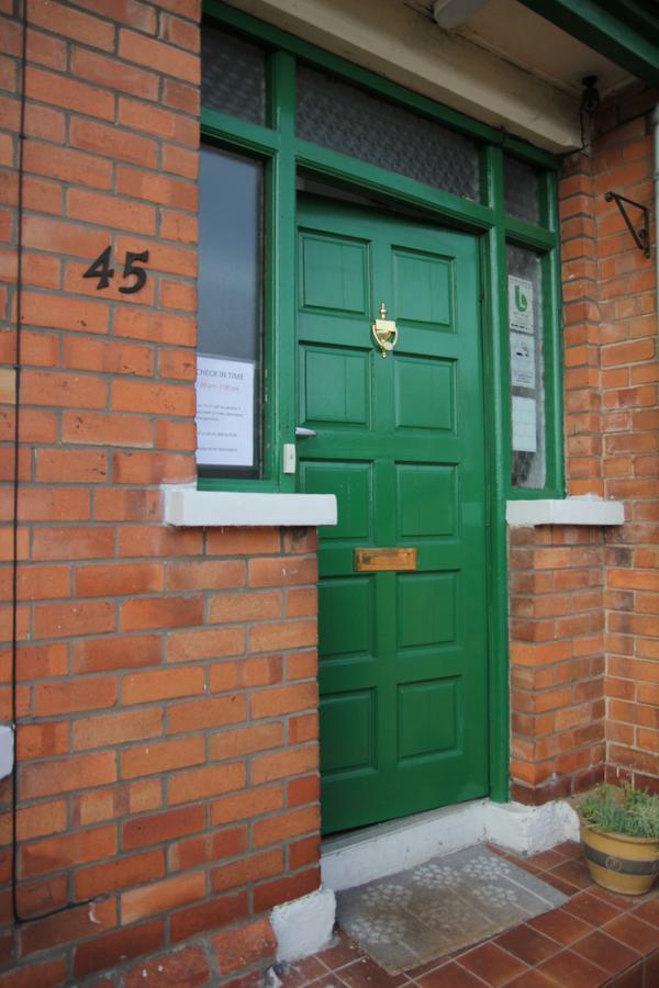 Greenmount Bed And Breakfast Belfast Exterior photo