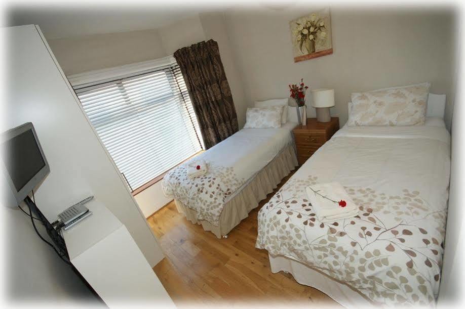 Greenmount Bed And Breakfast Belfast Exterior photo